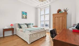 Sale Apartment Paris 6ème
