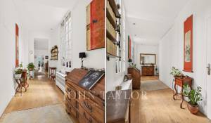 Sale Apartment Paris 6ème