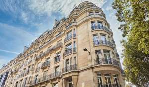Sale Apartment Paris 7ème