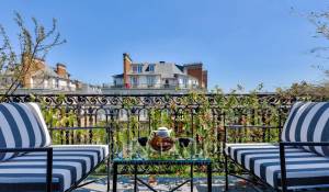 Sale Apartment Paris 7ème