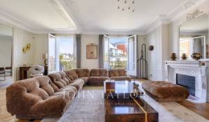 Sale Apartment Paris 7ème