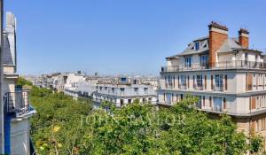 Sale Apartment Paris 7ème