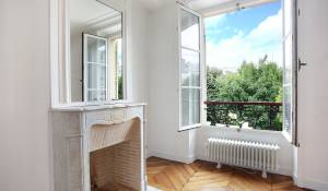 Sale Apartment Paris 7ème