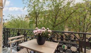 Sale Apartment Paris 7ème