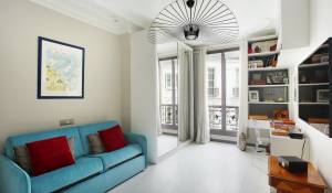 Sale Apartment Paris 7ème