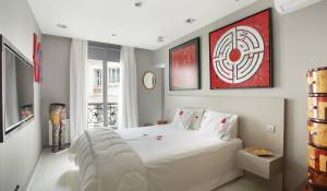 Sale Apartment Paris 7ème