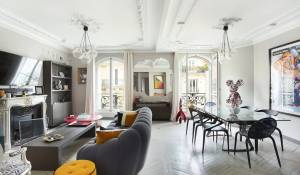 Sale Apartment Paris 7ème