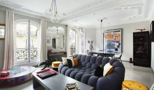 Sale Apartment Paris 7ème