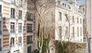 Sale Apartment Paris 7ème