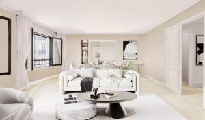 Sale Apartment Paris 7ème