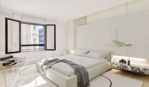 Sale Apartment Paris 7ème