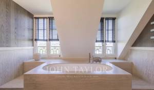 Sale Apartment Paris 7ème