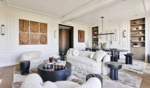 Sale Apartment Paris 7ème