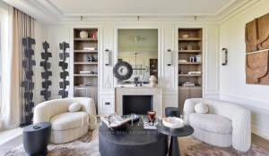 Sale Apartment Paris 7ème