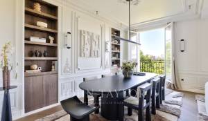 Sale Apartment Paris 7ème