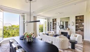 Sale Apartment Paris 7ème