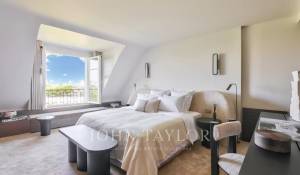 Sale Apartment Paris 7ème