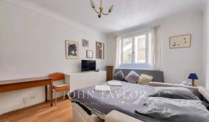 Sale Apartment Paris 7ème