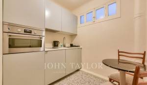 Sale Apartment Paris 7ème