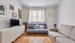 Sale Apartment Paris 7ème