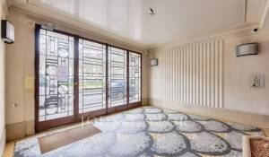 Sale Apartment Paris 7ème