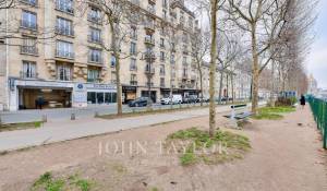 Sale Apartment Paris 7ème