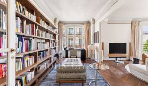 Sale Apartment Paris 7ème