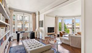 Sale Apartment Paris 7ème