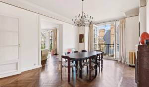 Sale Apartment Paris 7ème