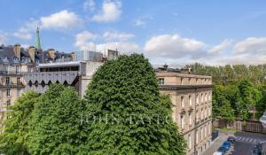 Sale Apartment Paris 7ème