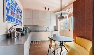Sale Apartment Paris 7ème
