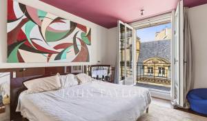 Sale Apartment Paris 7ème