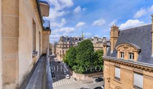 Sale Apartment Paris 7ème