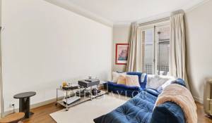 Sale Apartment Paris 7ème