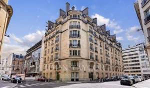 Sale Apartment Paris 7ème