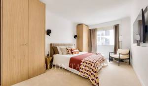 Sale Apartment Paris 7ème