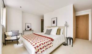 Sale Apartment Paris 7ème