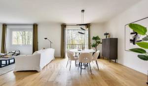 Sale Apartment Paris 7ème