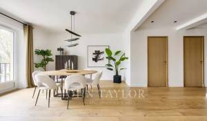 Sale Apartment Paris 7ème