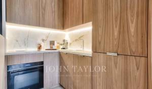 Sale Apartment Paris 7ème