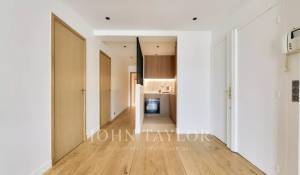 Sale Apartment Paris 7ème