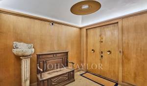 Sale Apartment Paris 7ème