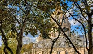 Sale Apartment Paris 7ème