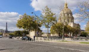 Sale Apartment Paris 7ème