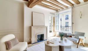 Sale Apartment Paris 7ème