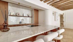 Sale Apartment Paris 7ème