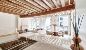 Sale Apartment Paris 7ème