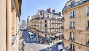 Sale Apartment Paris 7ème