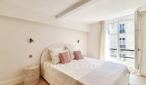 Sale Apartment Paris 7ème