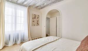 Sale Apartment Paris 7ème